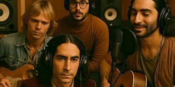 The Velvet Sundown : la meilleure imposture rock de l’année