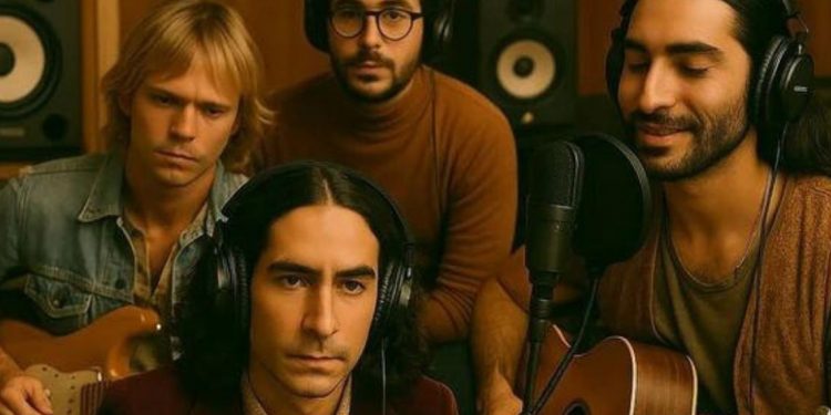 The Velvet Sundown : la meilleure imposture rock de l’année