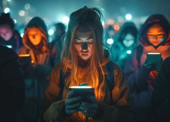 La Gen Z déserte Google !