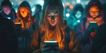 La Gen Z déserte Google !