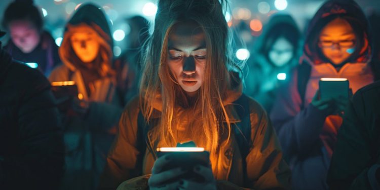 La Gen Z déserte Google !