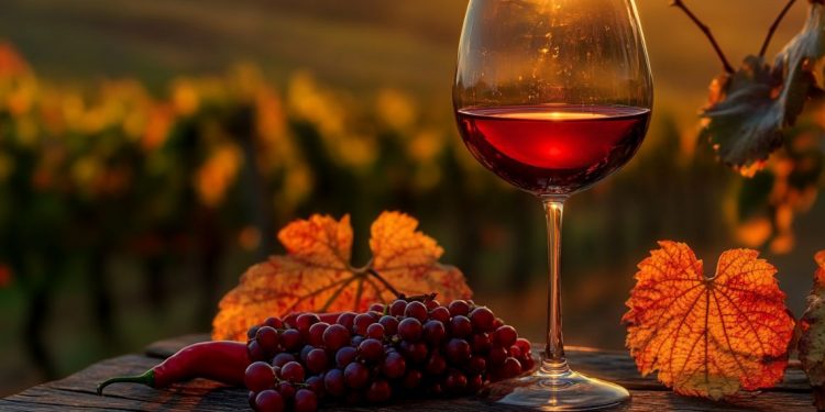 SommelierGPT by Etchai : : l’ami qui ouvre toujours la bonne bouteille