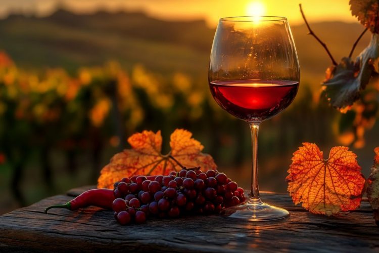 SommelierGPT by Etchai : : l’ami qui ouvre toujours la bonne bouteille