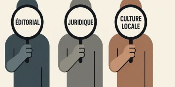 Les biais cognitifs des IA et leurs enjeux pour la communication