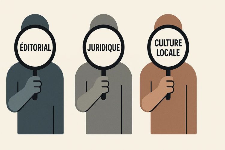 Les biais cognitifs des IA et leurs enjeux pour la communication