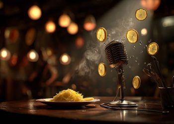 Podcast Choucroute Citron : quand l’humain débat avec l’IA