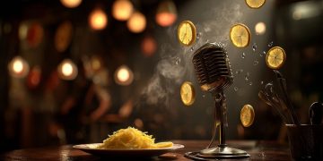 Podcast Choucroute Citron : quand l’humain débat avec l’IA