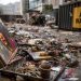 Où finissent les millions d’images déchets générées avec l’IA ?