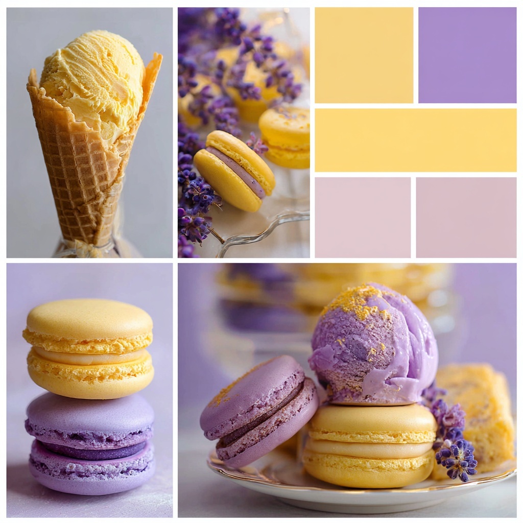 Comment réaliser des moodboards visuels avec Midjourney ?