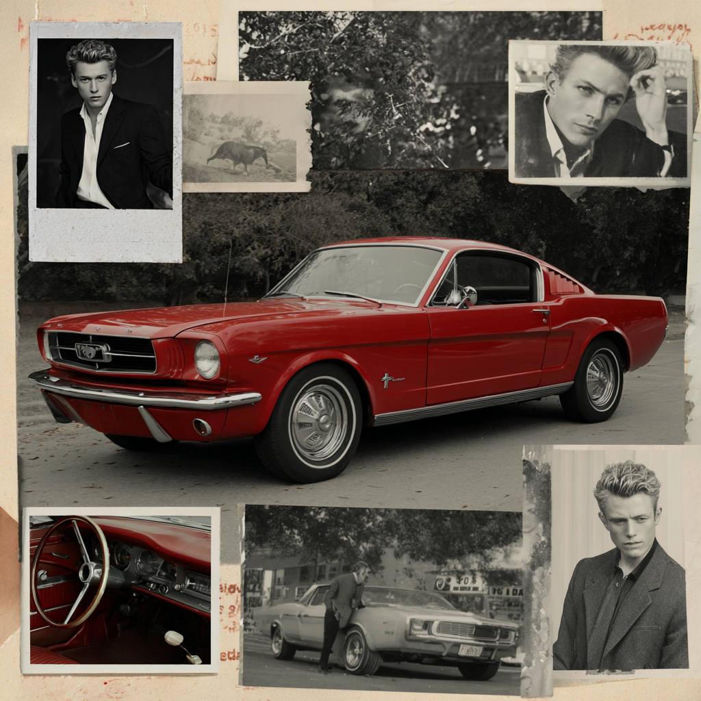 Comment réaliser des moodboards visuels avec Midjourney ?