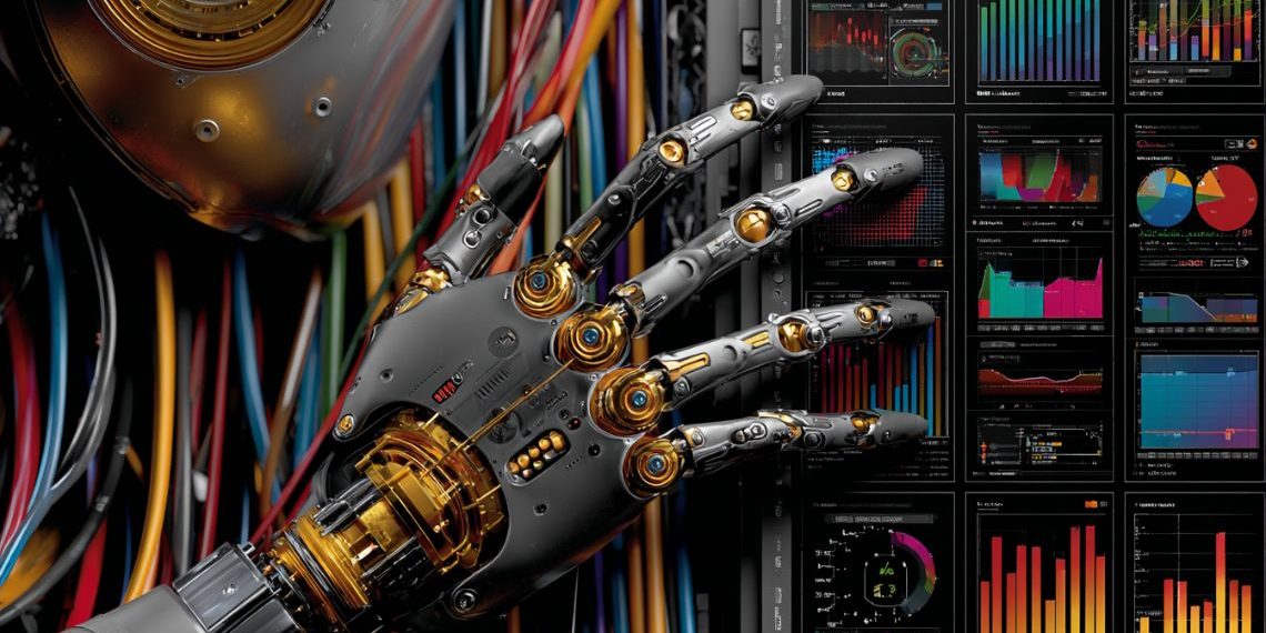 Le jour où Google a mis la longue traîne sous scellés