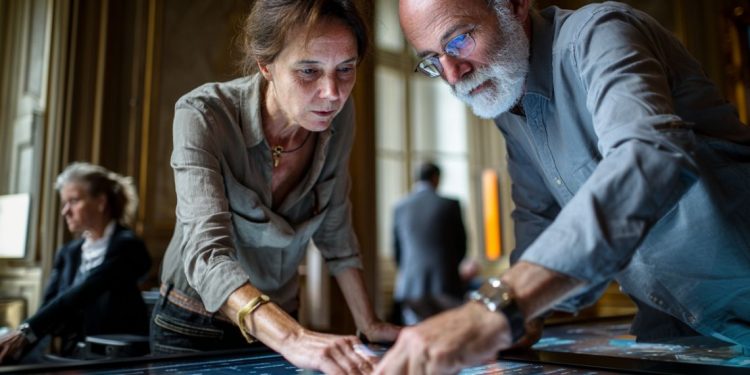 Créer des personnages cohérents avec l’IA : un savoir-faire en pleine mutation