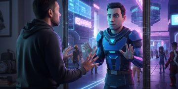 Et si l’IA découvrait qu’elle n’était qu’un PNJ