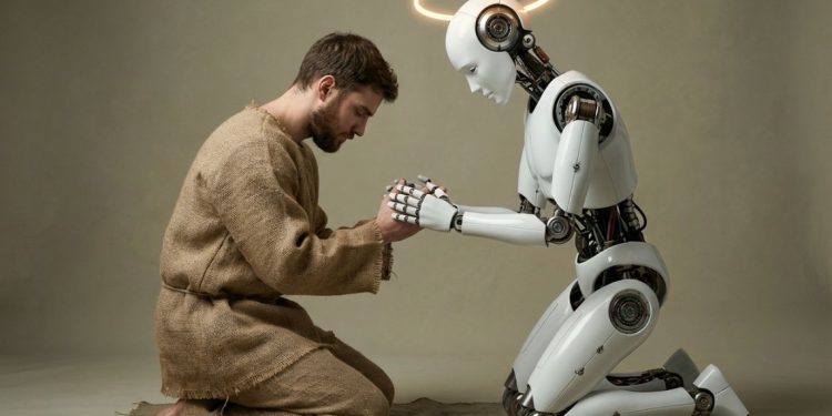 Quand l’IA passe du statut d’outil à celui de guide