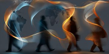 Les IA que les Français utilisent ne vivent pas en France