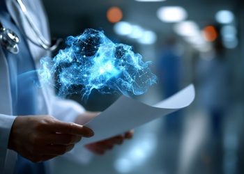 État, hôpitaux, banques : comment les acteurs sensibles français négocient leur usage de l’IA