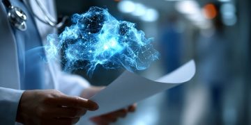 État, hôpitaux, banques : comment les acteurs sensibles français négocient leur usage de l’IA