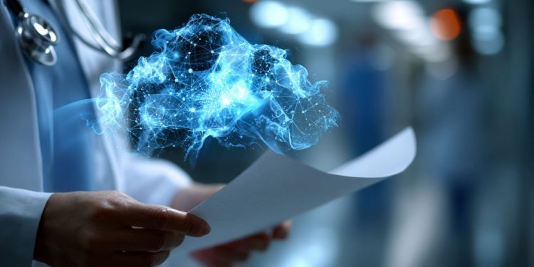 État, hôpitaux, banques : comment les acteurs sensibles français négocient leur usage de l’IA