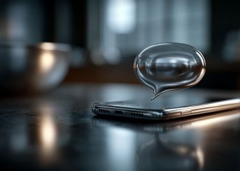 Les Français racontent tout à l’IA