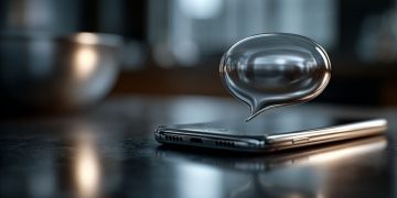 Les Français racontent tout à l’IA