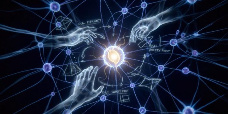 Les IA deviennent-elles égoïstes à mesure qu’elles apprennent à raisonner