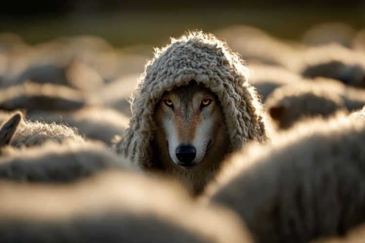 Les politiques rêvent d’un clone numérique qui parle à leur place