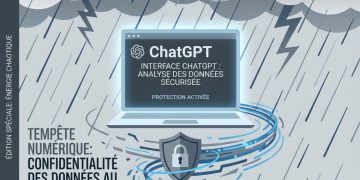 Guide complet pour protéger ses données sur ChatGPT
