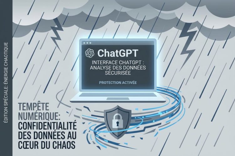Guide complet pour protéger ses données sur ChatGPT