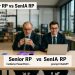 Senior RP vs SenIA RP : le savoir-faire, le flair… et l’IA ?