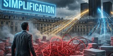 Digital Omnibus, quand la « simplification » européenne présente l’addition aux entreprises