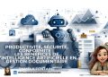 L’IA bouleverse la gestion documentaire accélération, fiabilité et nouvelles obligations