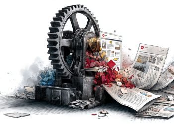 Les médias face aux moteurs de réponses