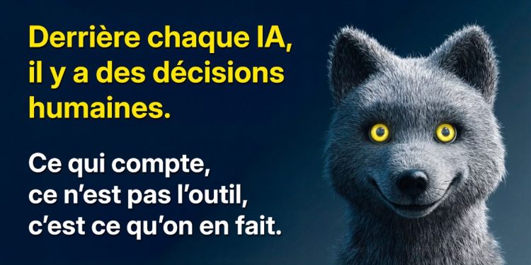 Le faux débat entre création et technologie