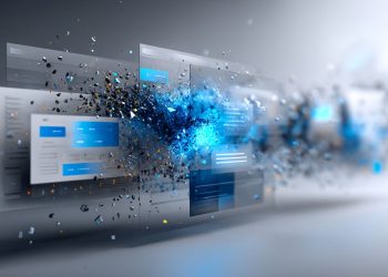 La fin du trafic web a déjà commencé