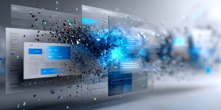 La fin du trafic web a déjà commencé