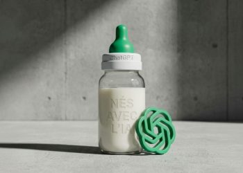 Nés avec l’IA dans le biberon, après la Gen Z, une génération sous algorithmes