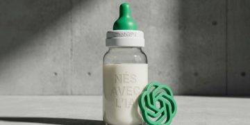 Nés avec l’IA dans le biberon, après la Gen Z, une génération sous algorithmes