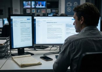 IA et relations presse, reprendre le contrôle éditorial