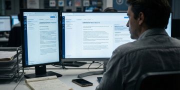 IA et relations presse, reprendre le contrôle éditorial