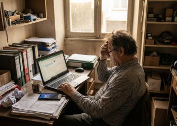 La fracture numérique n’existe plus. Nous en avons créé une autre.