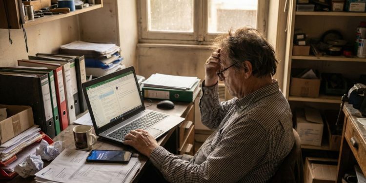 La fracture numérique n’existe plus. Nous en avons créé une autre.