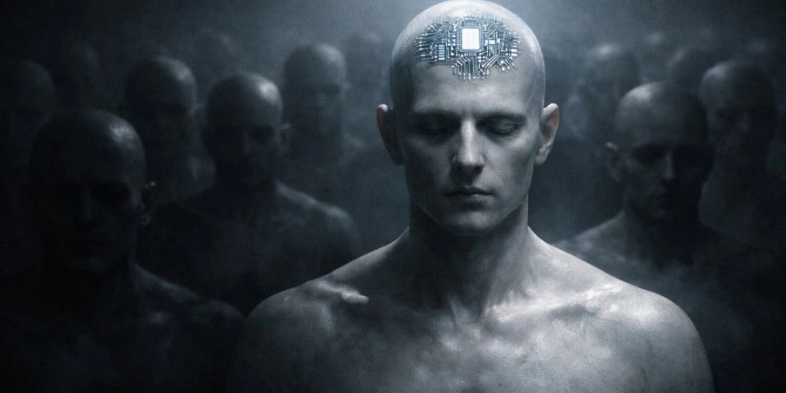 Science sans conscience… ni science-fiction