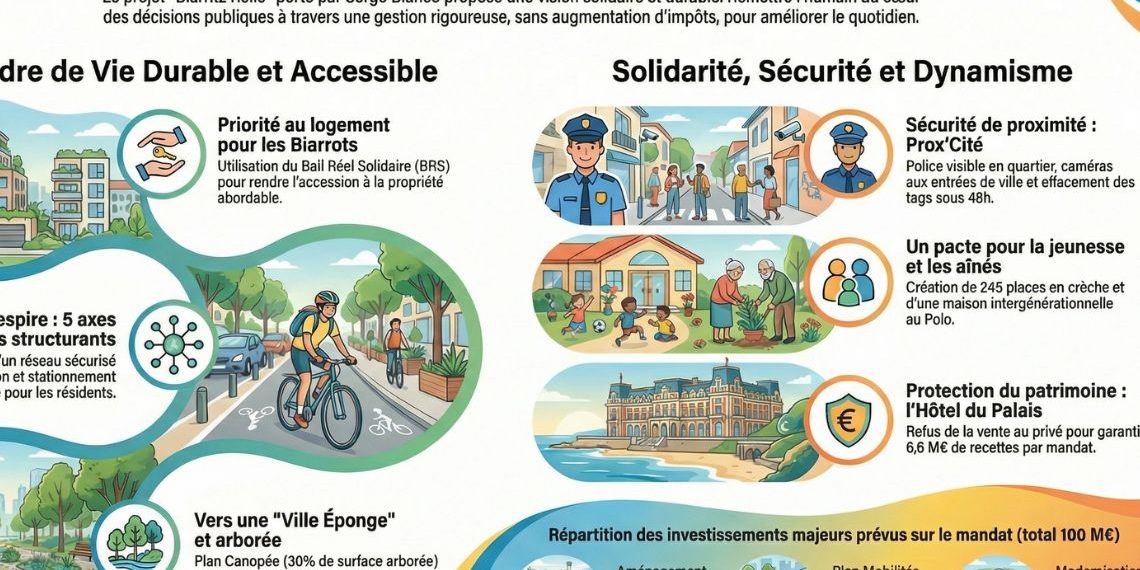 Structurer une infographie avec Google NotebookLM