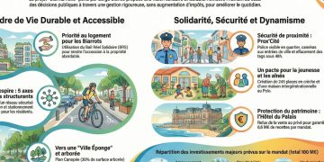 Structurer une infographie avec Google NotebookLM