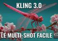 Kling 3.0, l’IA qui découpe vos vidéos comme un réalisateur