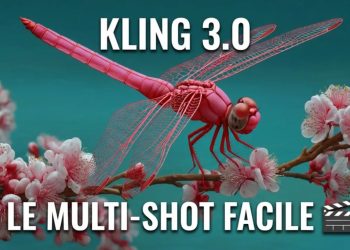 Kling 3.0, l’IA qui découpe vos vidéos comme un réalisateur