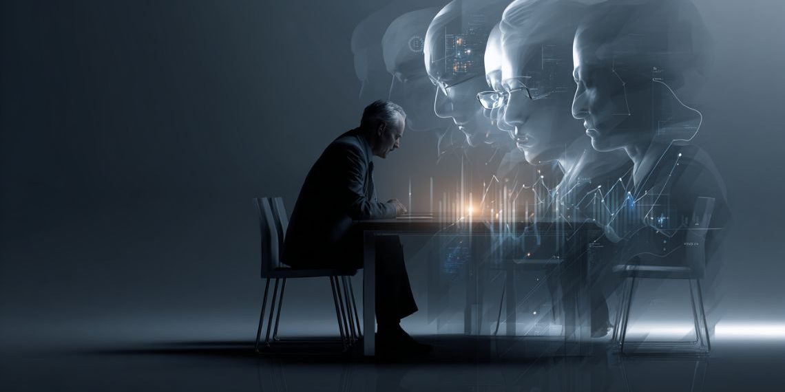 Le manager face à son pire ennemi