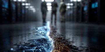 Le choix de la résistance face au Pentagone