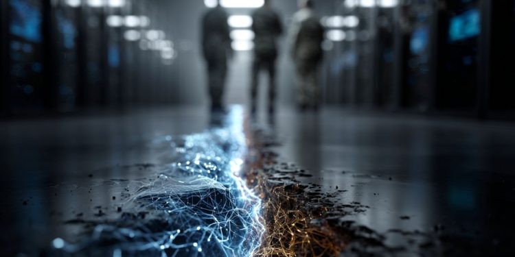 Le choix de la résistance face au Pentagone