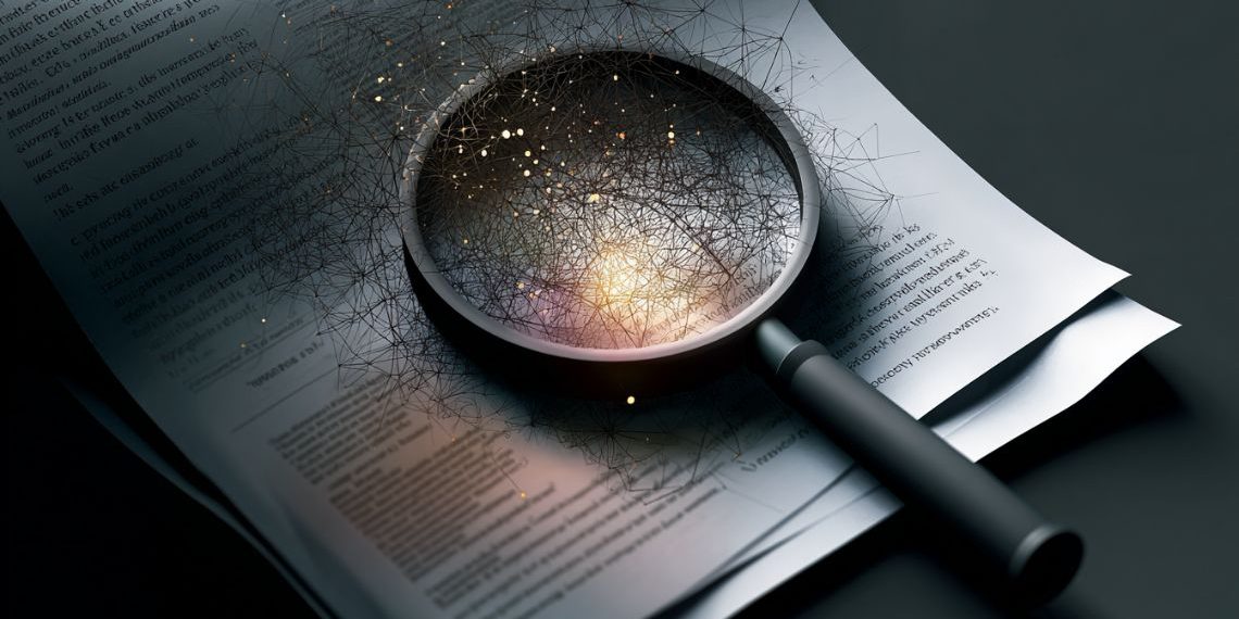 Quand l’intelligence artificielle oblige la communication à redevenir crédible